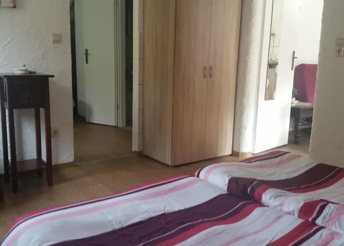 Bed and Breakfast Haus Am Dekernbach