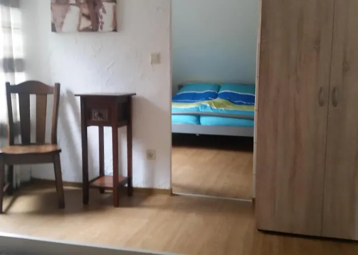 Haus Am Dekernbach Bed and Breakfast