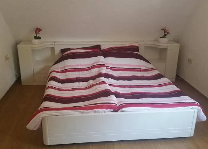 Haus Am Dekernbach Bed & Breakfast Cochem