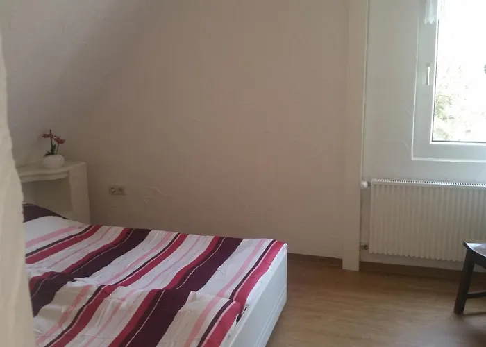 Bed and Breakfast Haus Am Dekernbach 3*