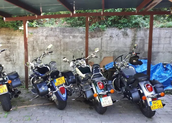 Haus Am Dekernbach 3*