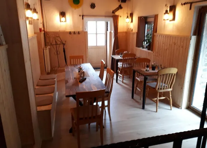 Haus Am Dekernbach Κόχεμ