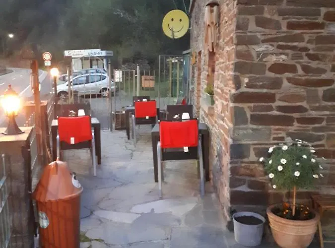 Haus Am Dekernbach 3*