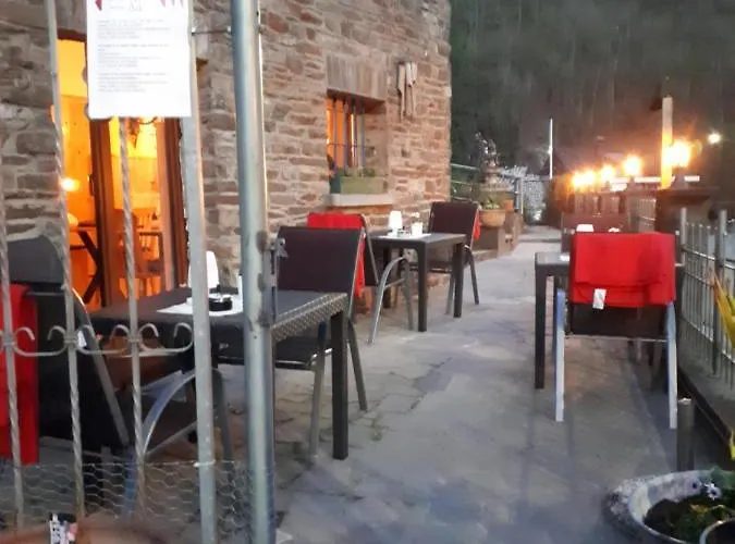 Haus Am Dekernbach Bed and Breakfast 3*