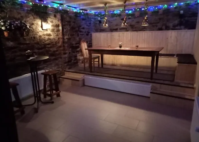 Haus Am Dekernbach Couette-café 3*