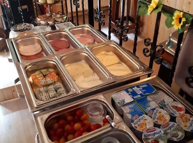 Haus Am Dekernbach 3*