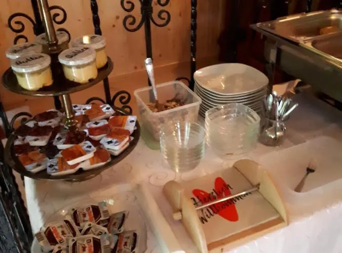 Haus Am Dekernbach 3*