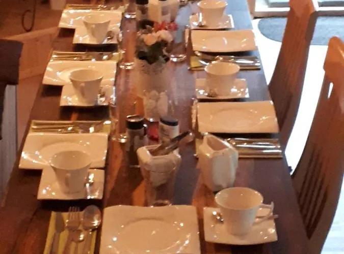 Haus Am Dekernbach 3*