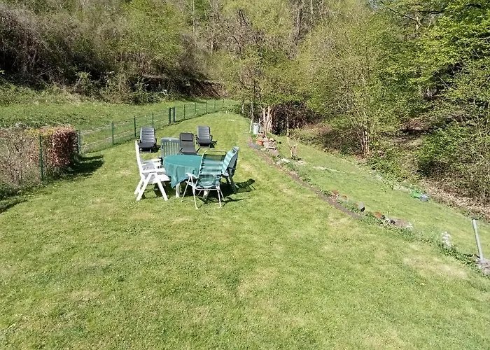 Bed and Breakfast Haus Am Dekernbach