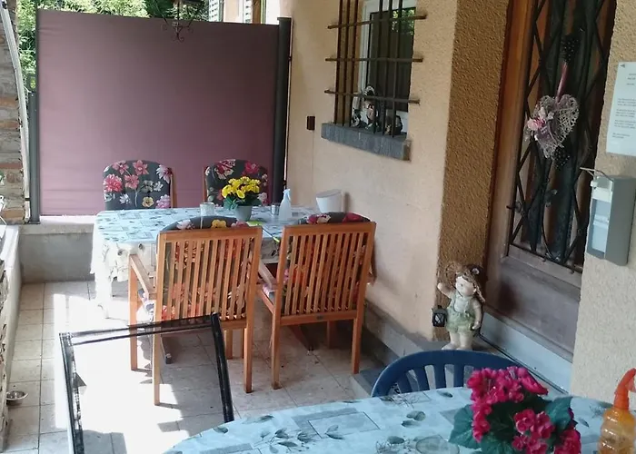 Bed and Breakfast Haus Am Dekernbach Κόχεμ