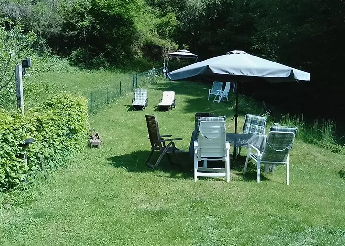 Haus Am Dekernbach Κόχεμ