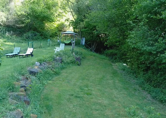 Bed and Breakfast Haus Am Dekernbach 3*