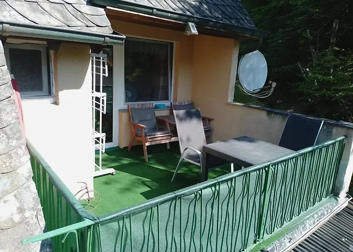 Haus Am Dekernbach 3* Κόχεμ