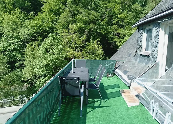 Bed and Breakfast Haus Am Dekernbach